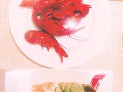 -凯宾斯基饭店.元素西餐厅自助餐