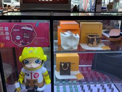 -青木岚小海鲜•小龙虾(友谊店)