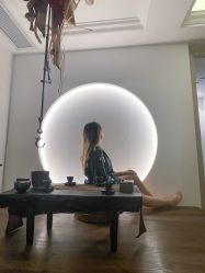 -缦spa