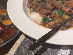 -喝丢一只鞋海鲜烧烤·海肠捞饭(东关街店)