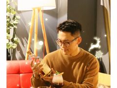 百富12年-咖法森林·咖啡  酒吧(天河店)