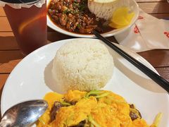 -小众香港茶餐厅(金山店)