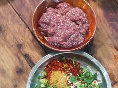 -石灰市老火锅(北滨路店)