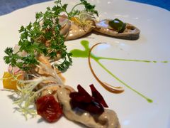 -弦月窗LUNETTE BY AMANDA(复兴路店)