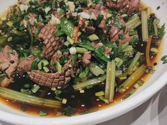 -钱记·乡野菜(紫荆花路店)