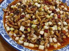 -李大爷的泡椒馆(冉家坝店)