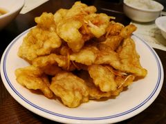 锅包肉-老厨家(友谊路总店)