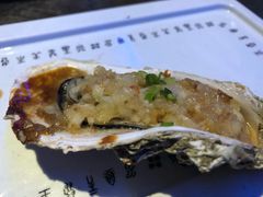 -很久以前羊肉串(打浦路店)