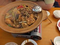 -龚印记牛骨牛杂屋·四代传承(珠影星光城店)