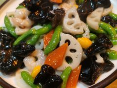 -良师门滨海人家·海鲜·家常菜(滨海城店)