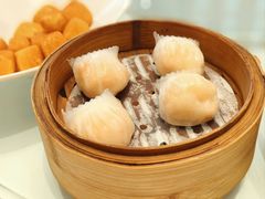 -利宝阁(嘉里建设广场店)