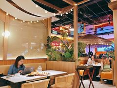 -帕娜·泰式茶餐厅·Bistro(近铁广场店)