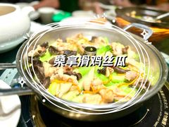 -顺峰顺水顺德菜(龙华店)