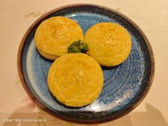 -白天鹅宾馆-玉堂春暖餐厅