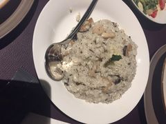 T馆-T館·花园艺术餐厅