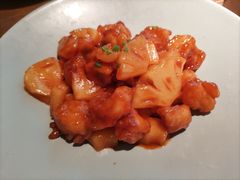 -蜜桃餐厅·伴山(湖滨商业街店)