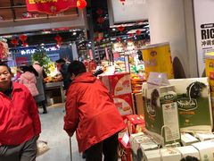 -旺中旺生活超市(洪都店)