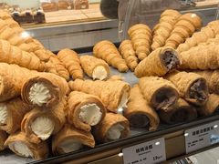 -烘焙町面包店(西四店)