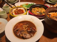 -蝴蝶里·粤菜·点心(龙湖杭州金沙天街店)