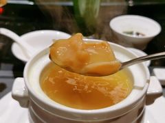 -半岛翡丽海鲜自助餐厅(观风亭店)