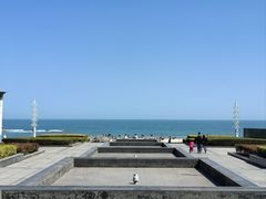 -日照灯塔风景区