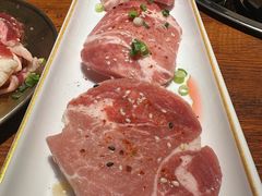 -町町烧肉屋(振华广场店)