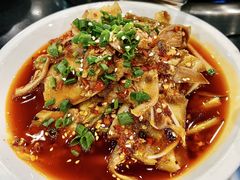 -老来福·非遗酸汤兔(凯旋路店)