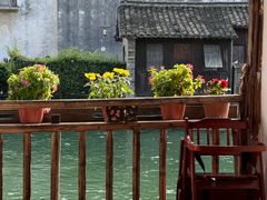 -锦岸私房菜(西栅大街店)