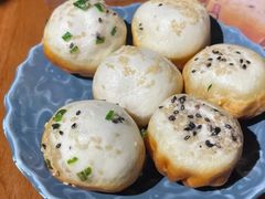 -鑫震源·苏式大虾生煎(山塘街店)