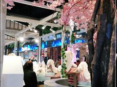 -盒马鲜生(悠方店)