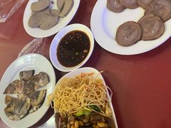 -三盛轩回民饺子馆