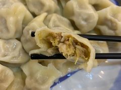 -东北熏肉大饼(大学南路店)
