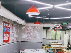 -俭让佬妈现卤串串(温江总店)