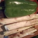 吉祥宴客菜之喜气羊羊山药炒木耳