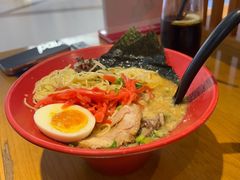 -一風堂拉面(美罗城店)