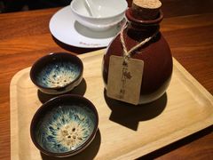 桃花醉-花千醉拾季(雨花世茂店)