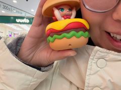 -泡泡玛特POPMART(宁波印象城店)