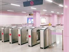 -四川北路(地铁站)