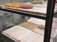 -奈雪的茶(市百一店)