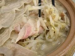 -砂锅居(西四店)