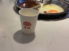 -傣妹火锅(南京东路一店)