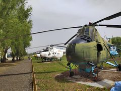 -中国航空博物馆