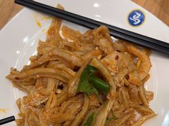 -西部马华清真兰州牛肉面·烧烤夜市(三里河店)