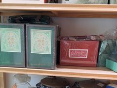 -先春西湖龍井•九曲红梅(杭大路店)