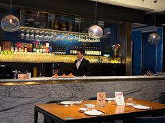 -东南里湖景餐厅·新闽菜(浦西万达店)