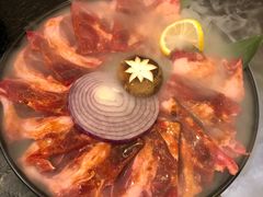 -九田家黑牛烤肉料理(中北镇店)