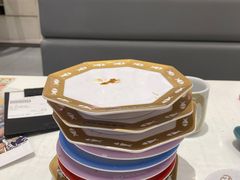 -元气寿司(八号仓店)