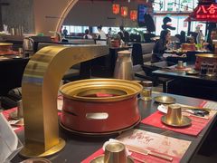 -西塔老太太泥炉烤肉(北京北苑天街龙湖店)