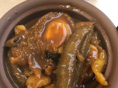 -食神鱼头佛跳墙(百子湾旗舰店)