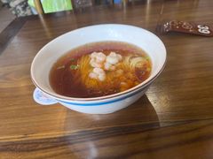 -朱鸿兴面馆(镇湖店)